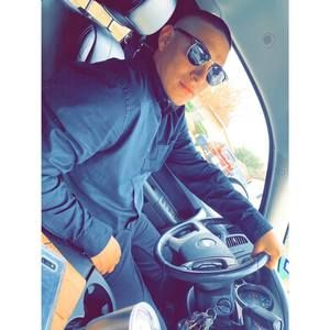 Meet your Posher, Frank